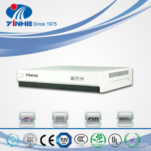 Support WiFi Yinhe Android TV Set Top Box/DVB-S2